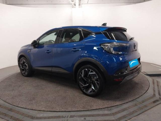 Renault Captur image 3