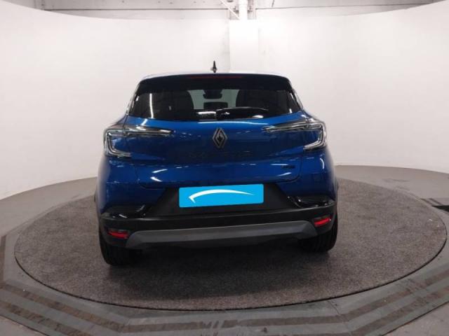 Renault Captur image 9