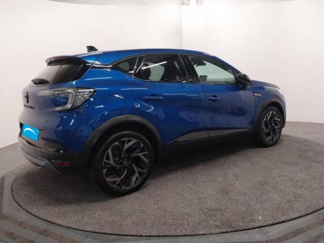 Renault Captur image 4