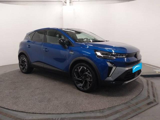 Renault Captur image 8