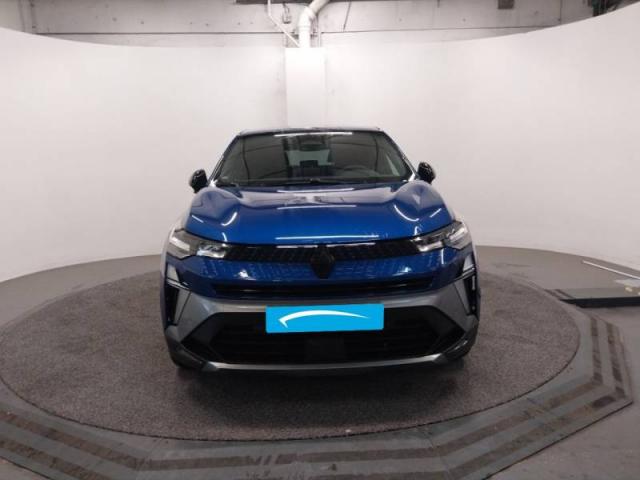 Renault Captur image 7