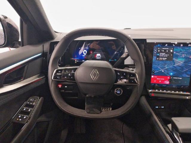 Renault Espace image 3