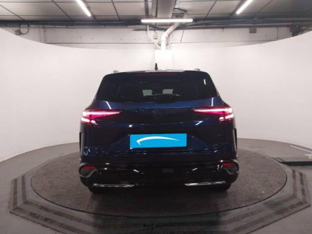 Renault Espace image 1