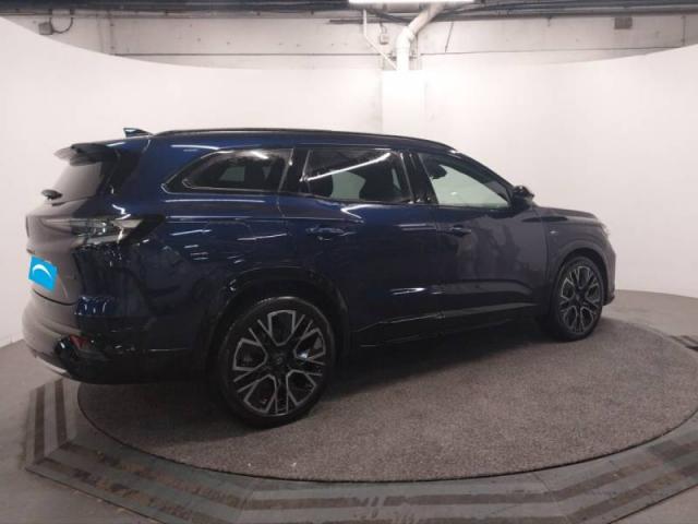 Renault Espace image 8