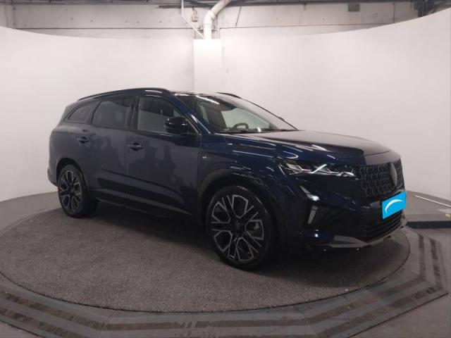 Renault Espace image 2