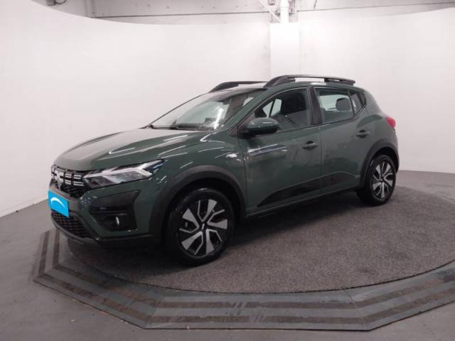 Dacia Sandero Tce 90 Auto Stepway Expression