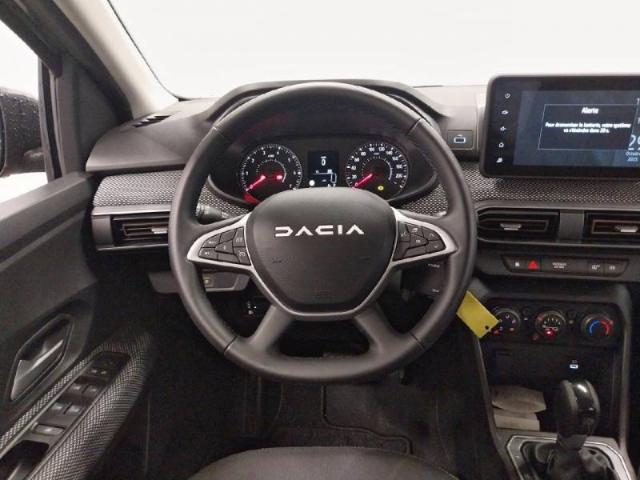 Dacia Sandero image 4