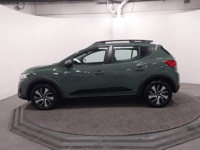 Dacia Sandero image 8