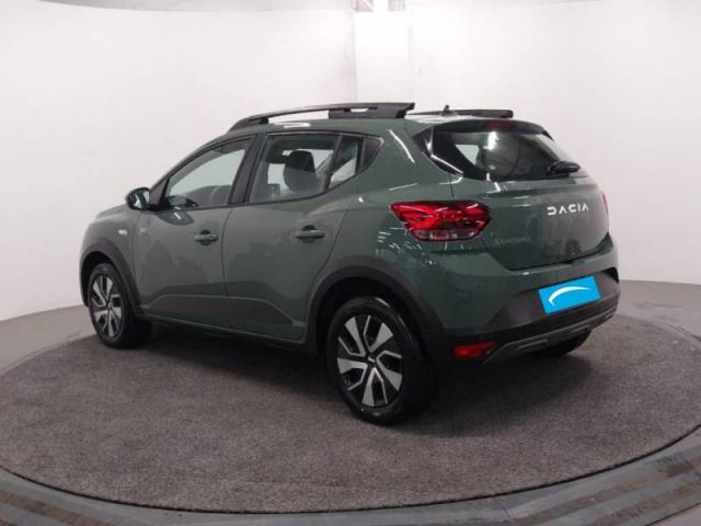 Dacia Sandero image 5