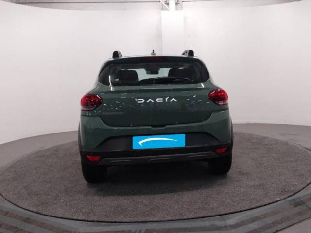 Dacia Sandero image 9