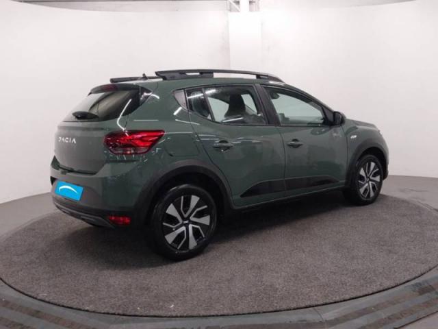 Dacia Sandero image 1