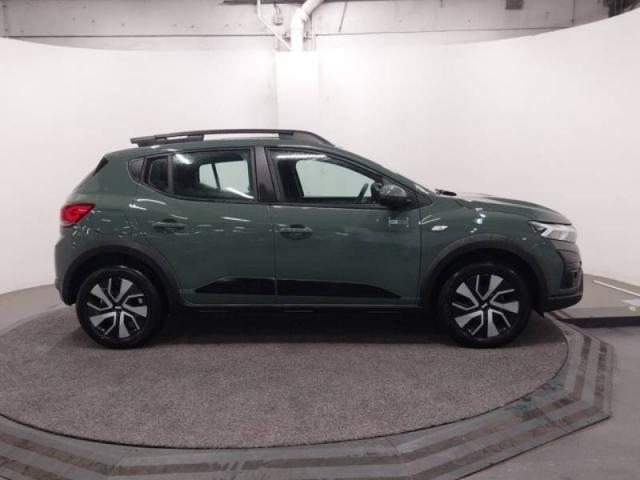 Dacia Sandero image 6