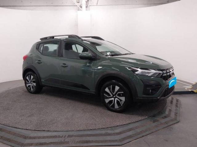 Dacia Sandero image 7