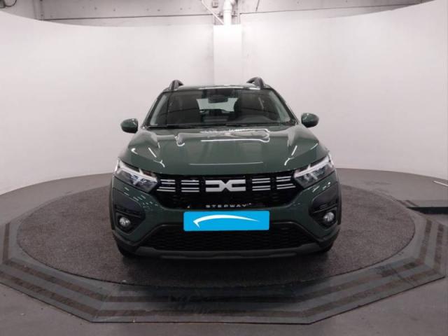 Dacia Sandero image 3