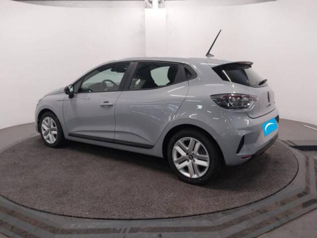 Renault Clio image 2