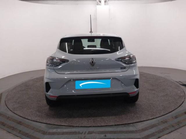 Renault Clio image 6