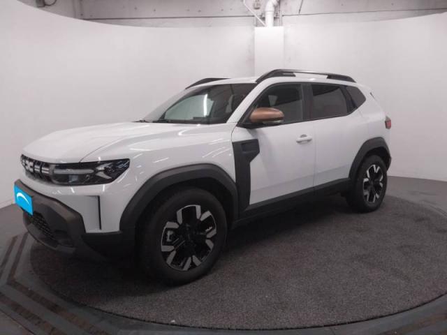 Dacia Duster Hybrid 140 Extreme