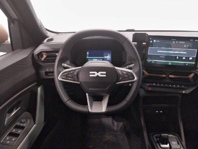 Dacia Duster image 4