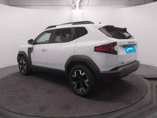 Dacia Duster image 6