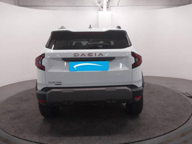 Dacia Duster image 5