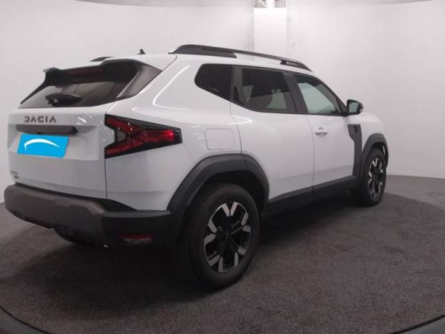 Dacia Duster image 1