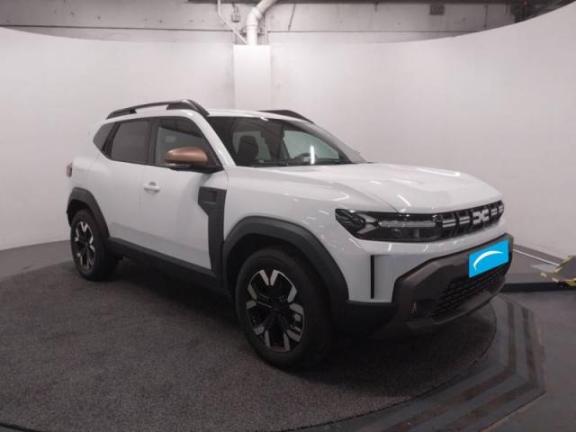 Dacia Duster image 8