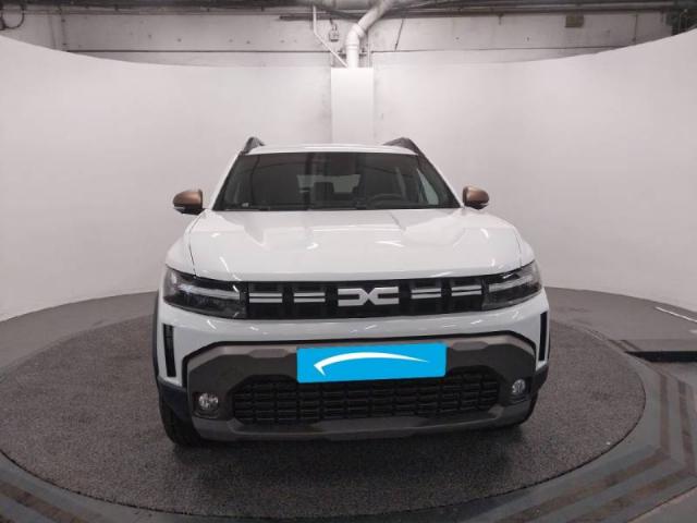 Dacia Duster image 3