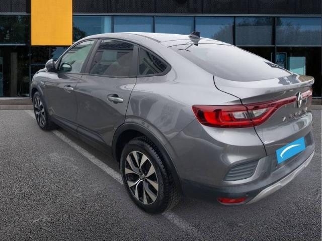 Renault Arkana image 5