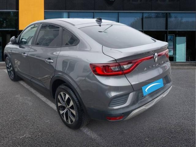 Renault Arkana image 9