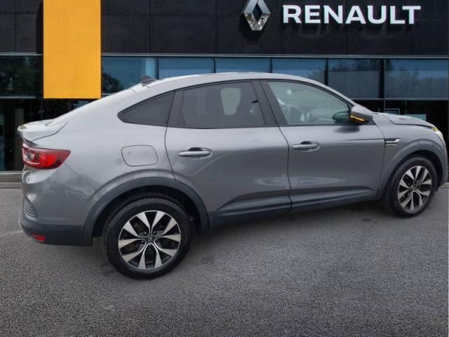 Renault Arkana image 7