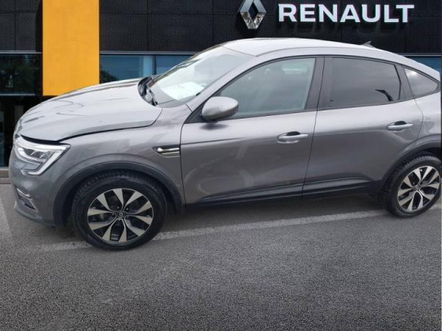 Renault Arkana image 6