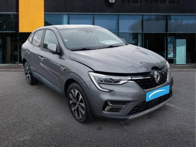 Renault Arkana image 4
