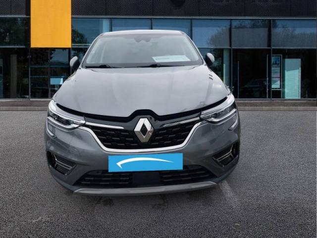 Renault Arkana image 8