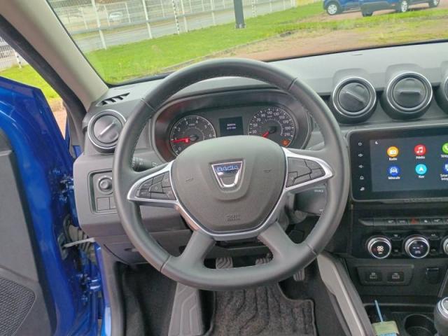 Dacia Duster image 6