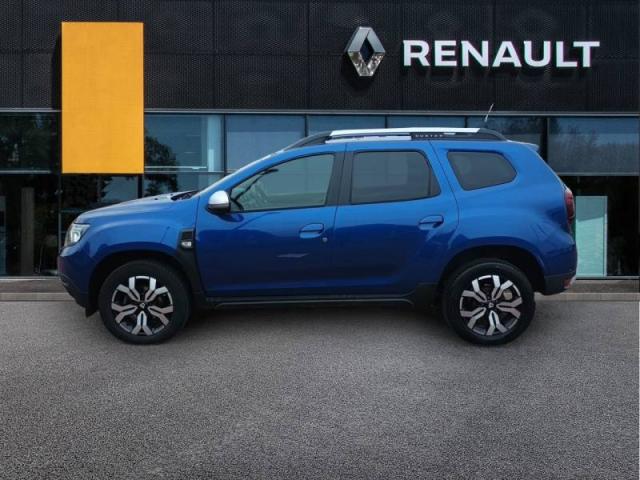 Dacia Duster image 3
