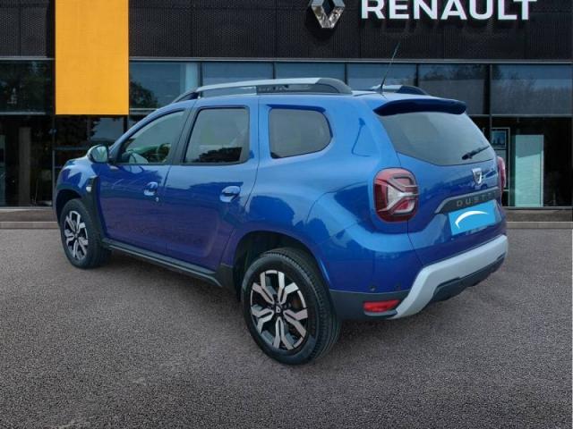 Dacia Duster image 8