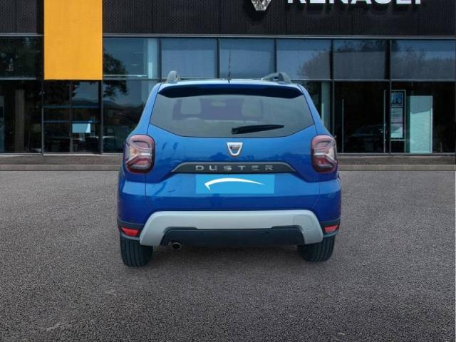 Dacia Duster image 9
