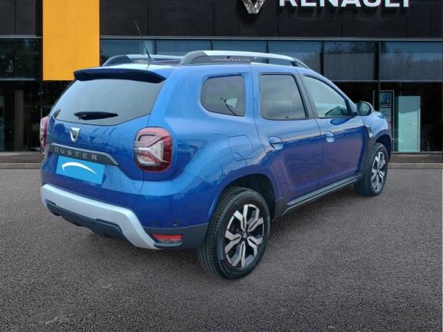 Dacia Duster image 5