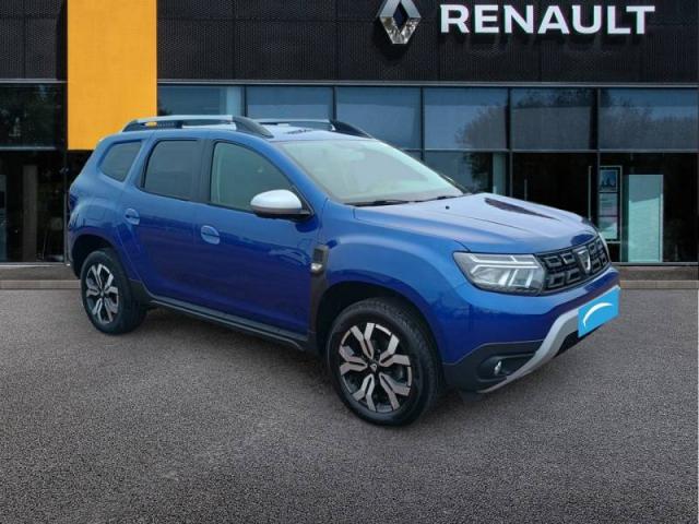 Dacia Duster image 4