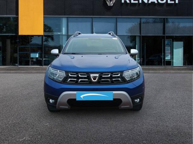 Dacia Duster image 7