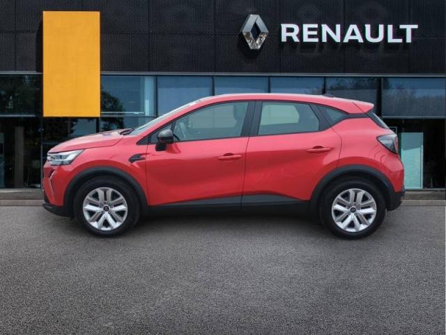 Renault Captur image 4