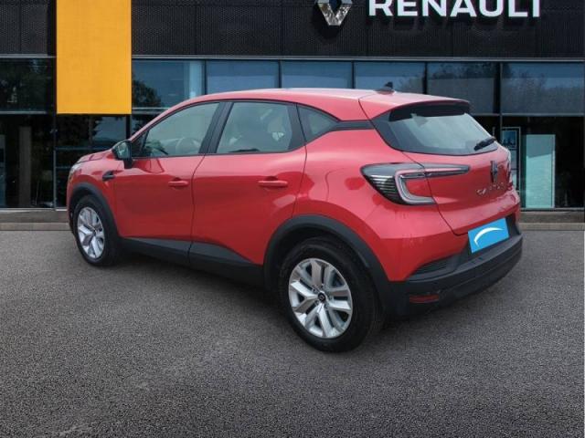 Renault Captur image 3
