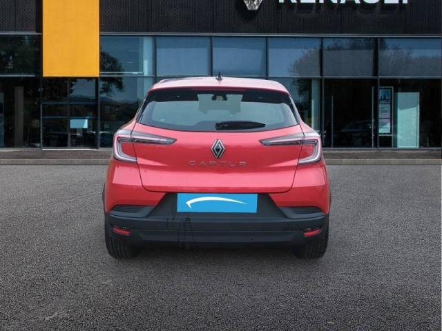 Renault Captur image 2