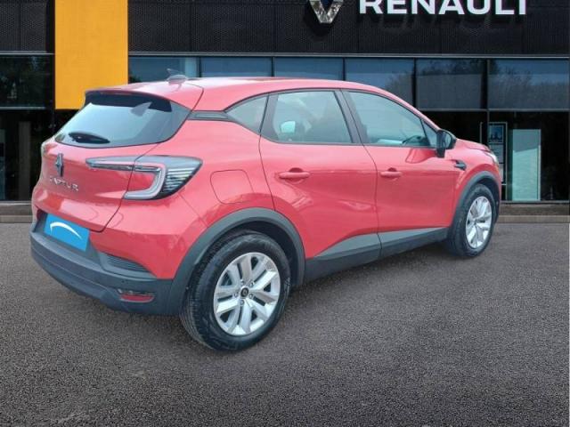 Renault Captur image 8