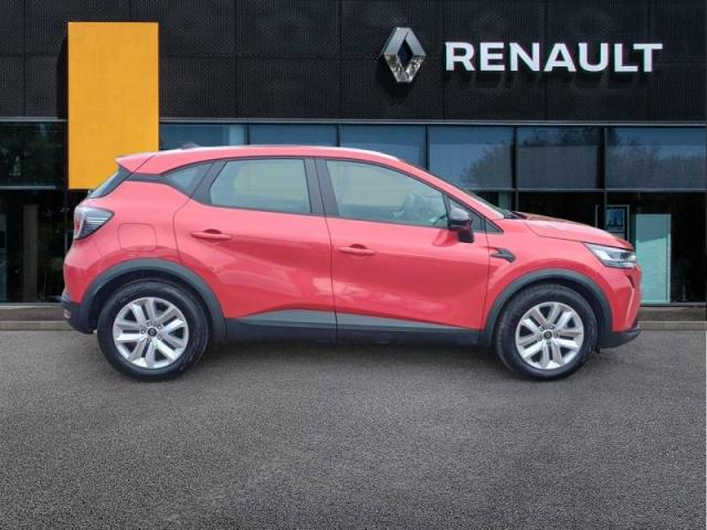 Renault Captur image 5