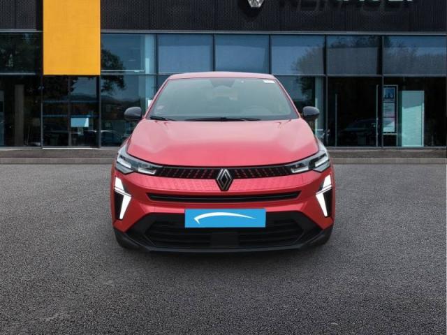 Renault Captur image 9