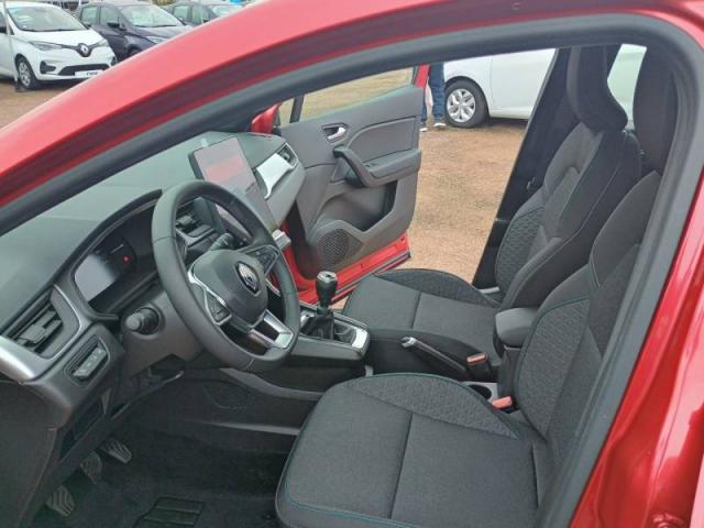 Renault Captur image 6