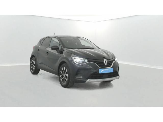 Renault Captur image 4