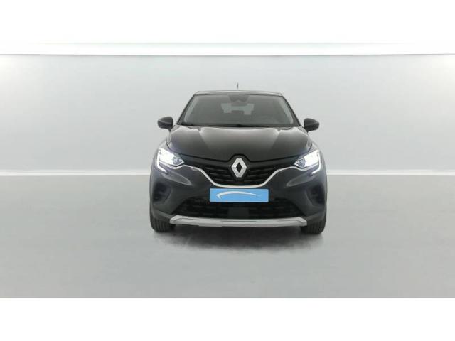 Renault Captur image 2