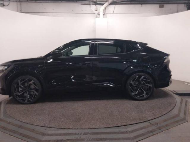 Renault Rafale image 8